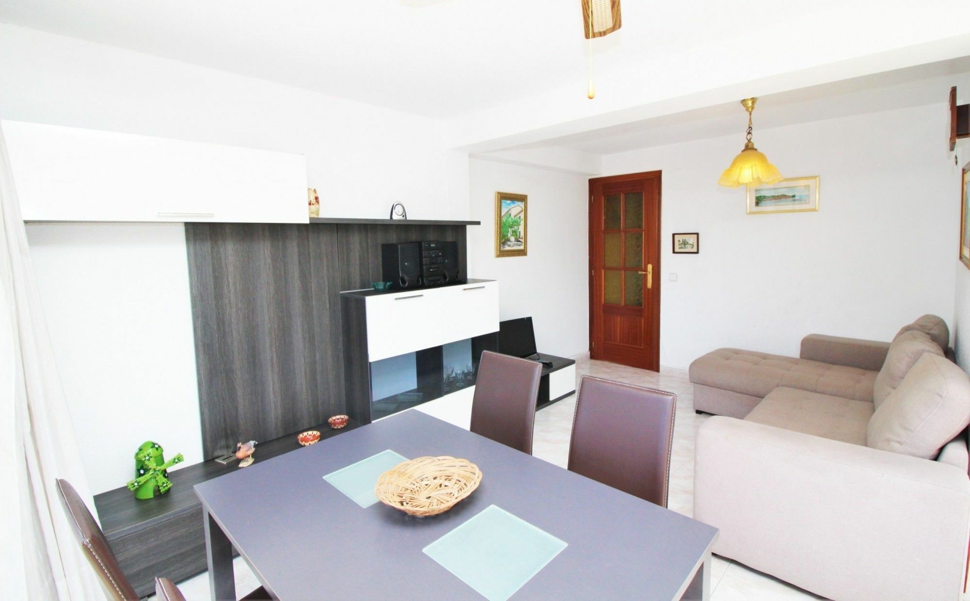 Albatros 11-5 Apartamento Benidorm Exterior foto