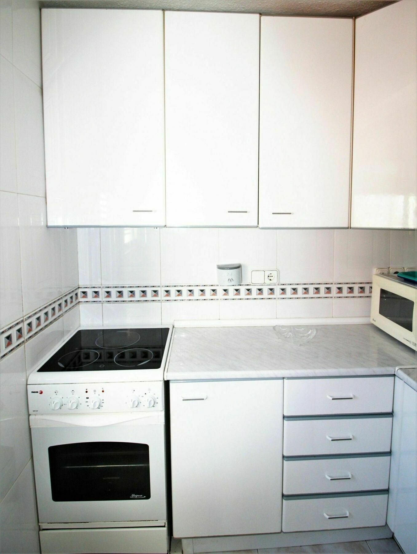 Albatros 11-5 Apartamento Benidorm Exterior foto